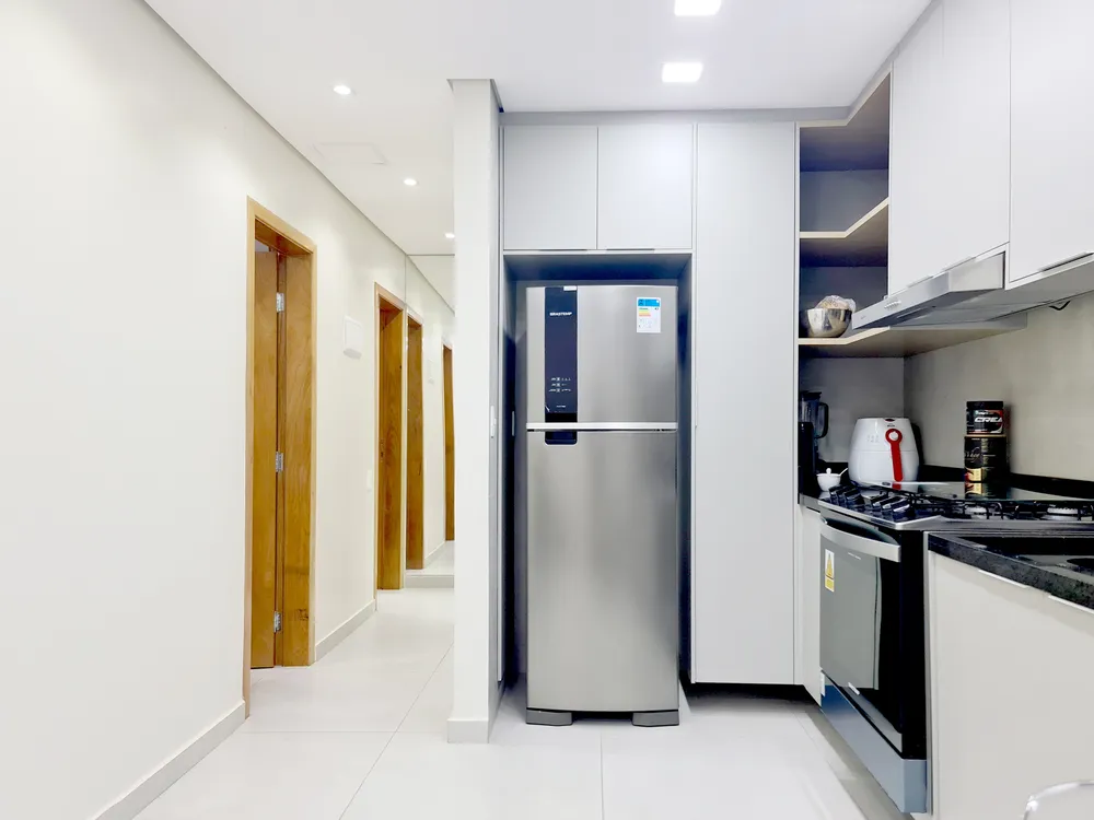 Flat/Apart Hotel, 2 quartos, 61 m² - Foto 9