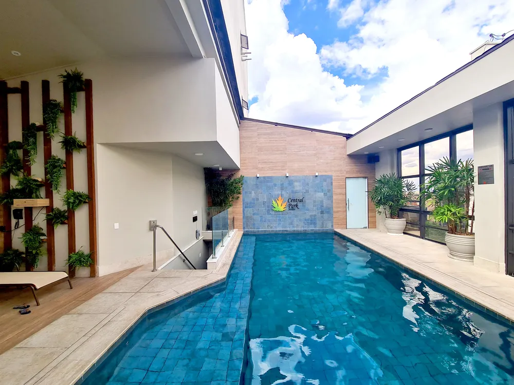 Flat/Apart Hotel, 2 quartos, 61 m² - Foto 17