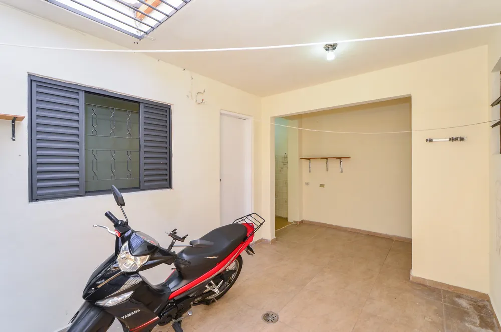 Casa, 2 quartos - Foto 1
