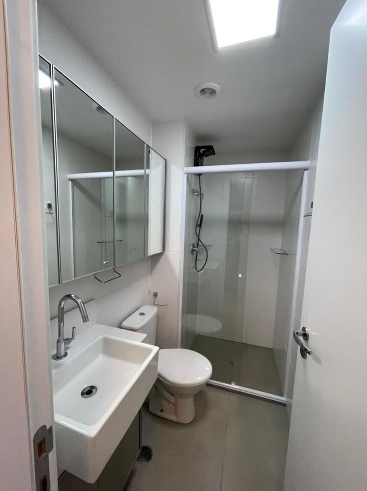 Apartamento para alugar com 1 quarto, 26m² - Foto 15