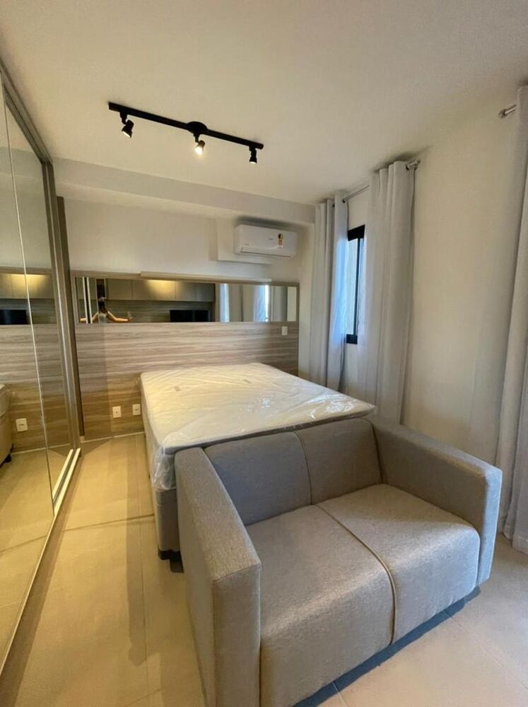 Apartamento para alugar com 1 quarto, 26m² - Foto 16