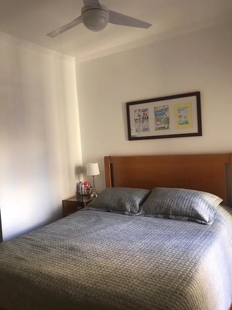 Apartamento, 3 quartos, 85 m² - Foto 12