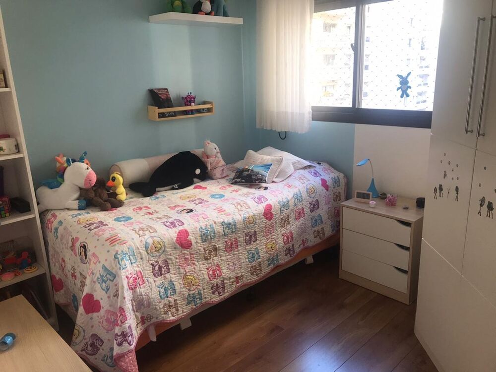 Apartamento, 3 quartos, 85 m² - Foto 8