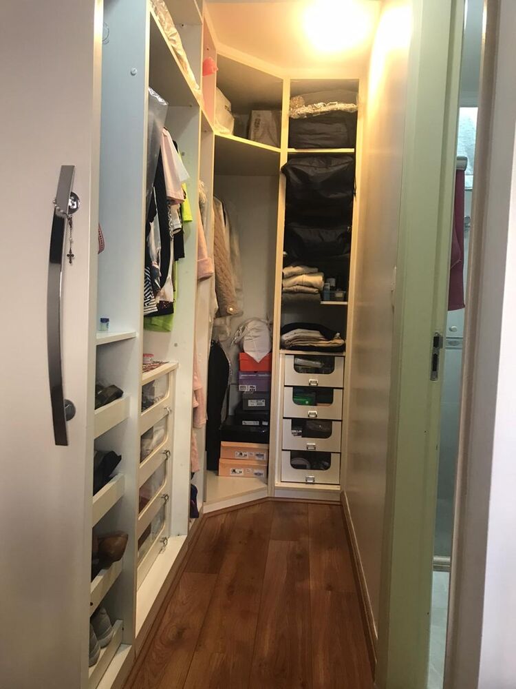 Apartamento, 3 quartos, 85 m² - Foto 7