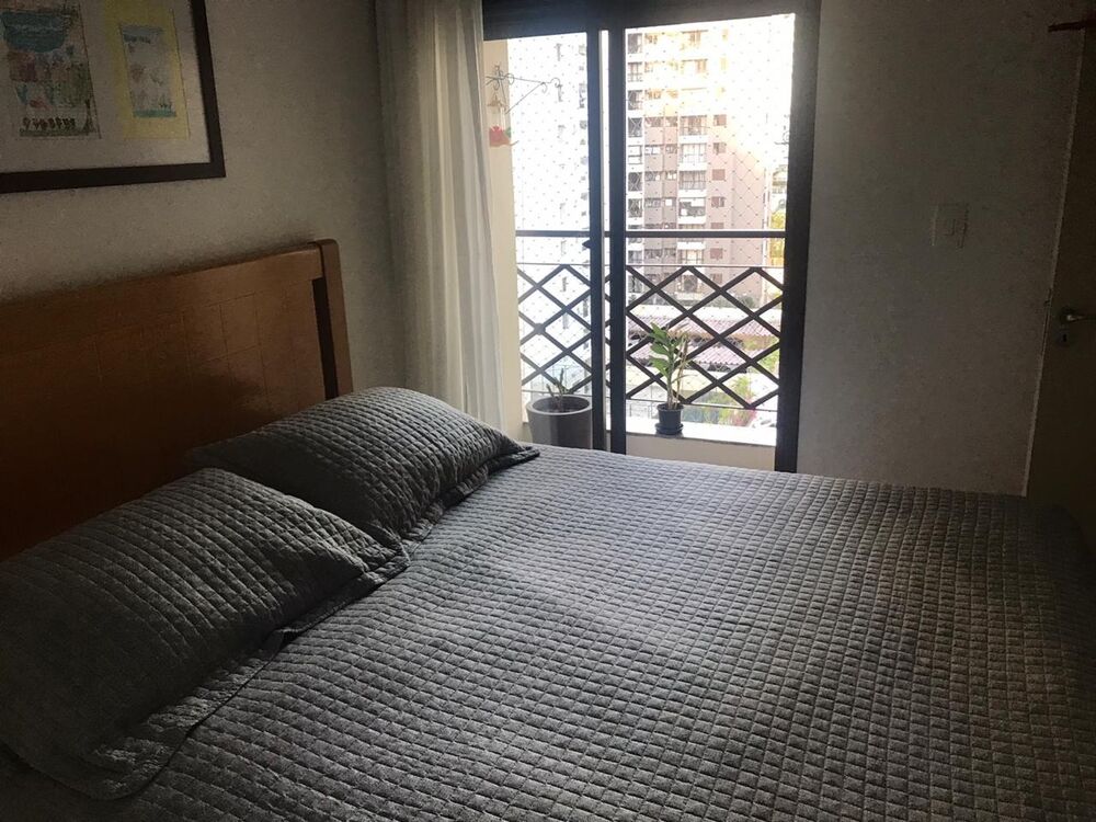 Apartamento, 3 quartos, 85 m² - Foto 2