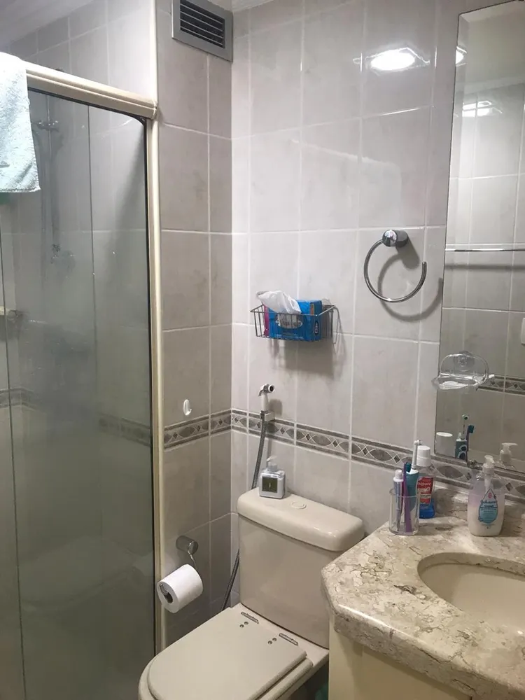 Apartamento, 3 quartos, 85 m² - Foto 10