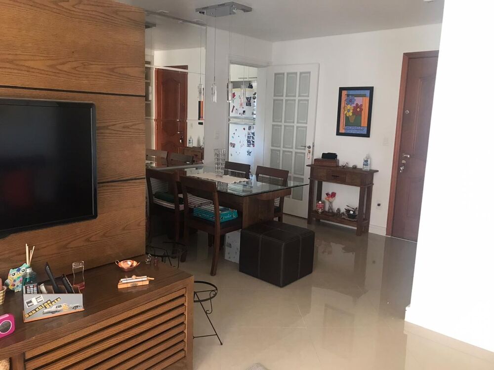 Apartamento, 3 quartos, 85 m² - Foto 1