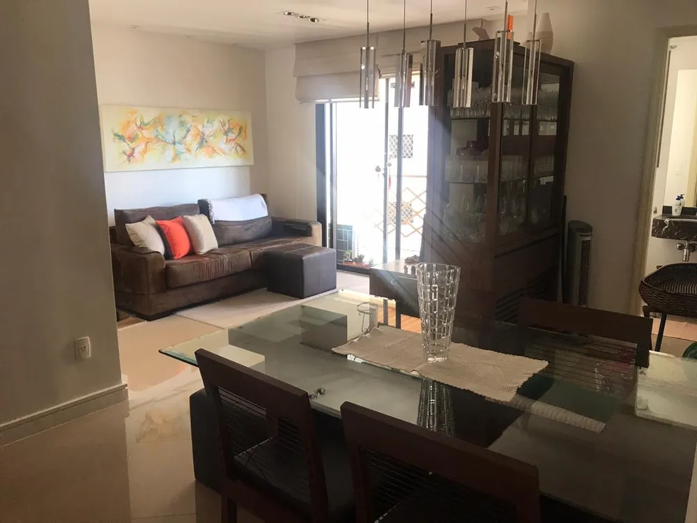 Apartamento, 3 quartos, 85 m² - Foto 1