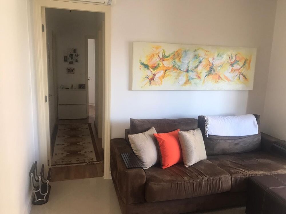 Apartamento, 3 quartos, 85 m² - Foto 3