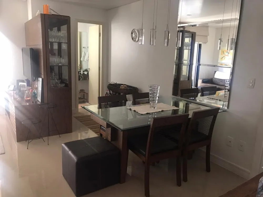 Apartamento, 3 quartos, 85 m² - Foto 2