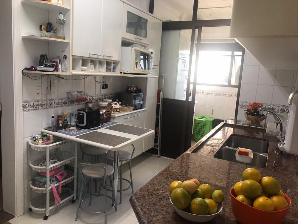 Apartamento, 3 quartos, 85 m² - Foto 6