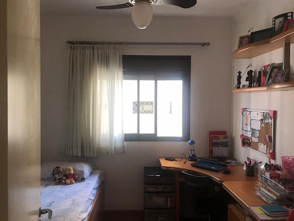 Apartamento, 3 quartos, 85 m² - Foto 5