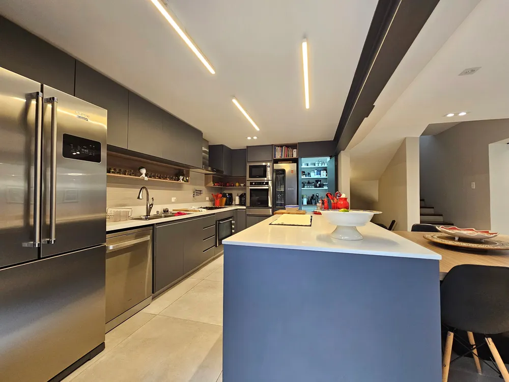 Casa, 3 quartos, 408 m² - Foto 4