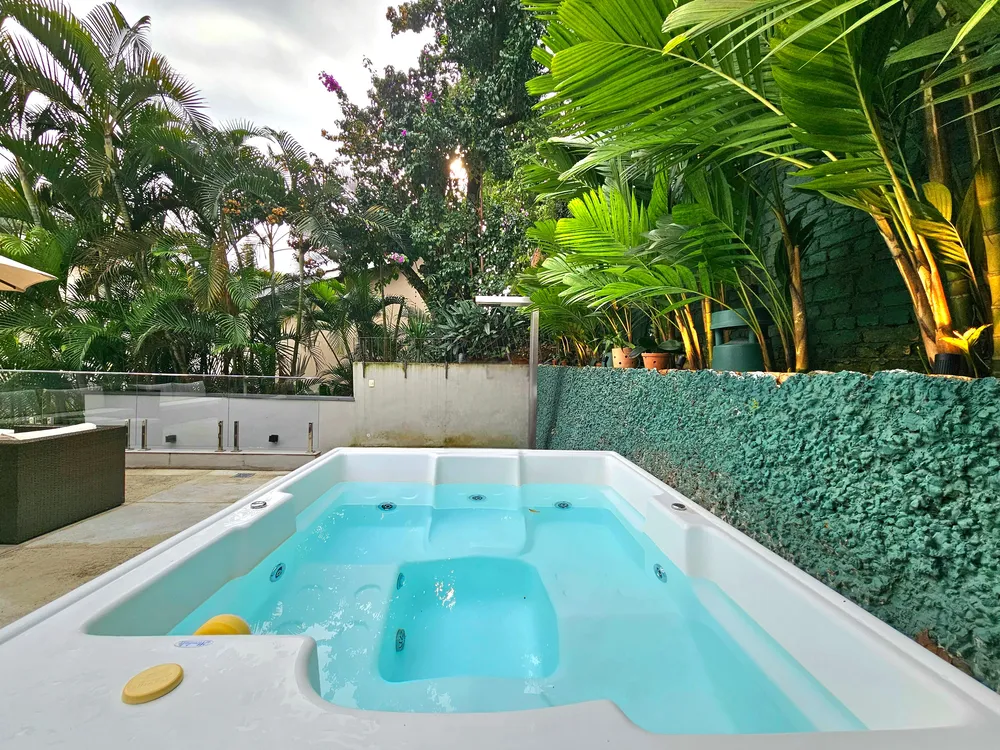 Casa, 3 quartos, 408 m² - Foto 2