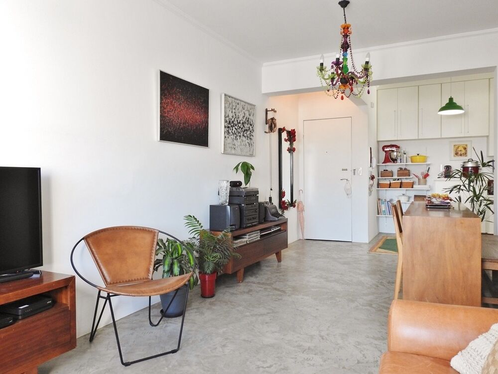 Apartamento, 2 quartos, 86 m² - Foto 8