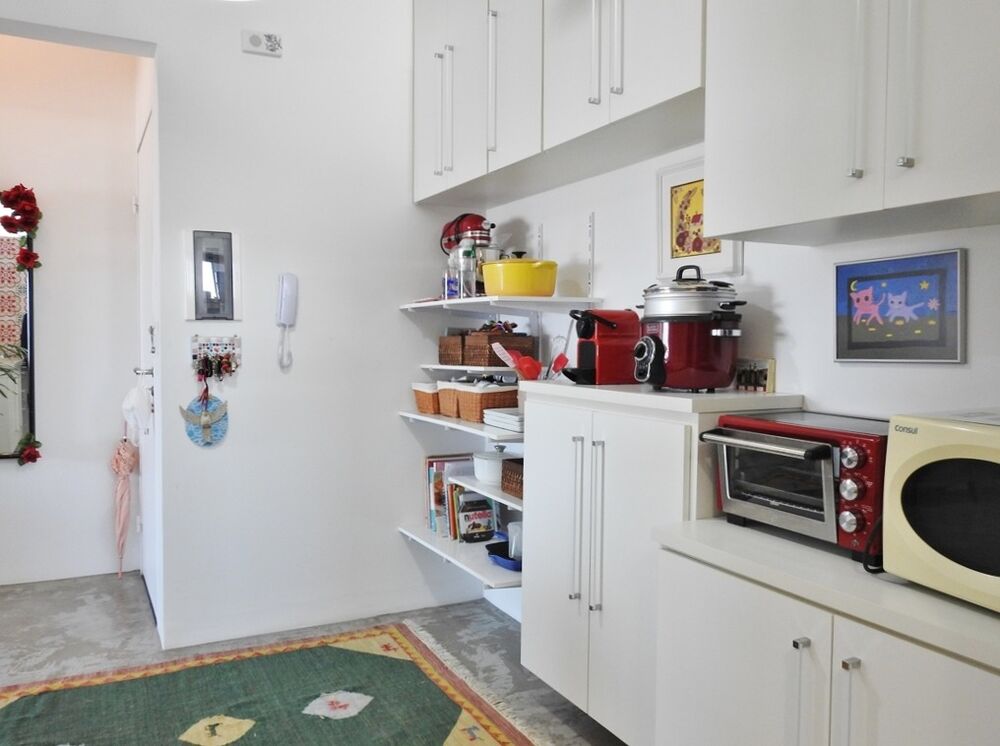 Apartamento, 2 quartos, 86 m² - Foto 13
