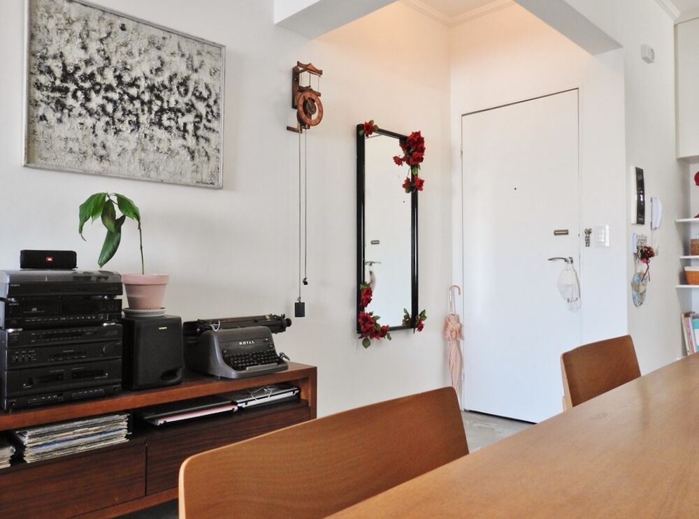 Apartamento, 2 quartos, 86 m² - Foto 3