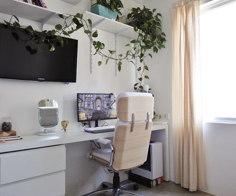 Apartamento, 2 quartos, 86 m² - Foto 19