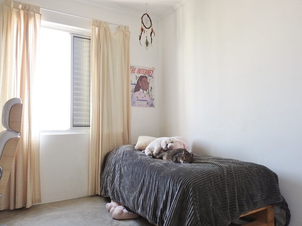 Apartamento, 2 quartos, 86 m² - Foto 16