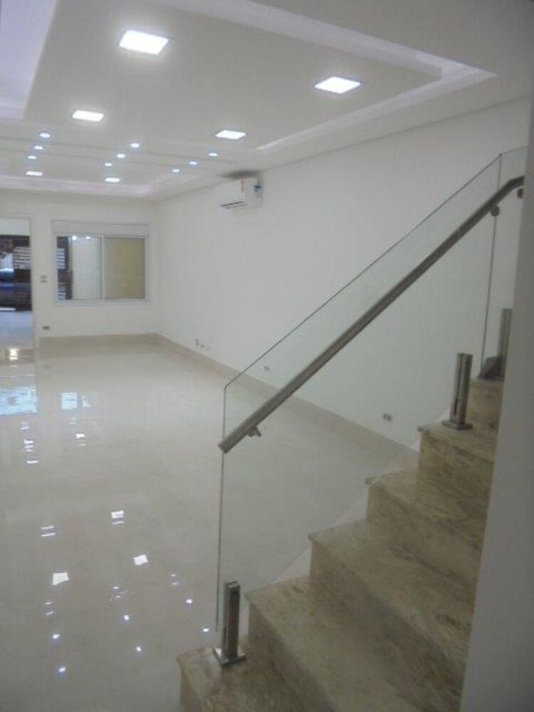 Casa, 4 quartos, 170 m² - Foto 1