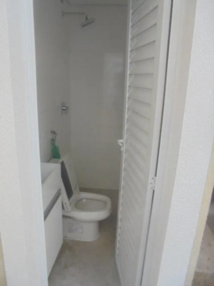 Casa, 4 quartos, 170 m² - Foto 13