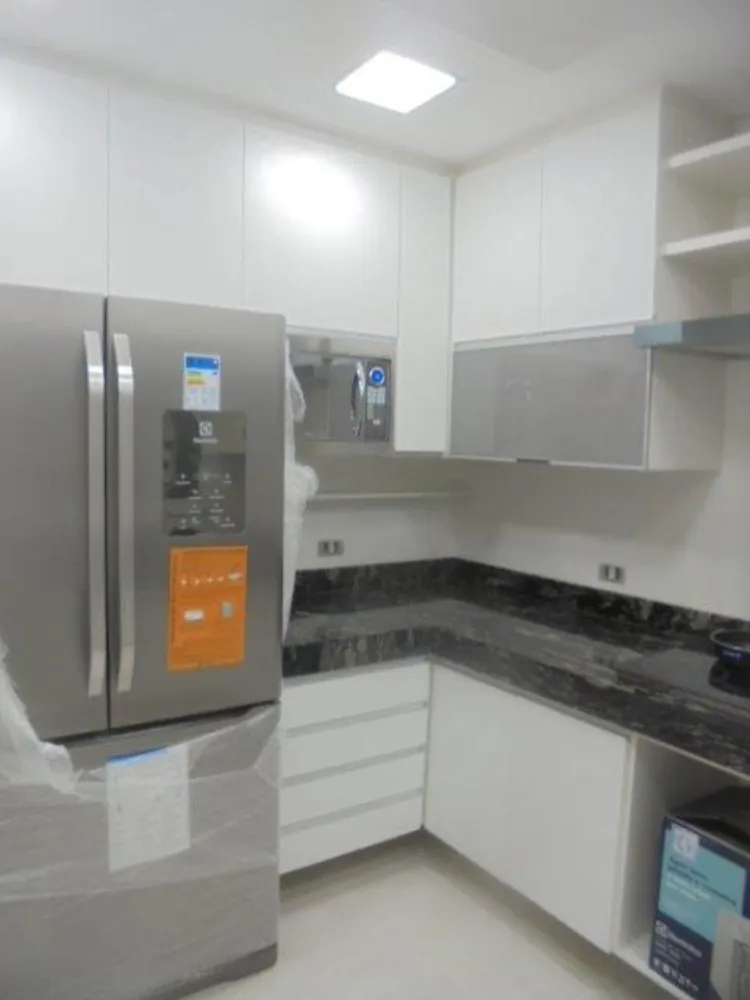 Casa, 4 quartos, 170 m² - Foto 7