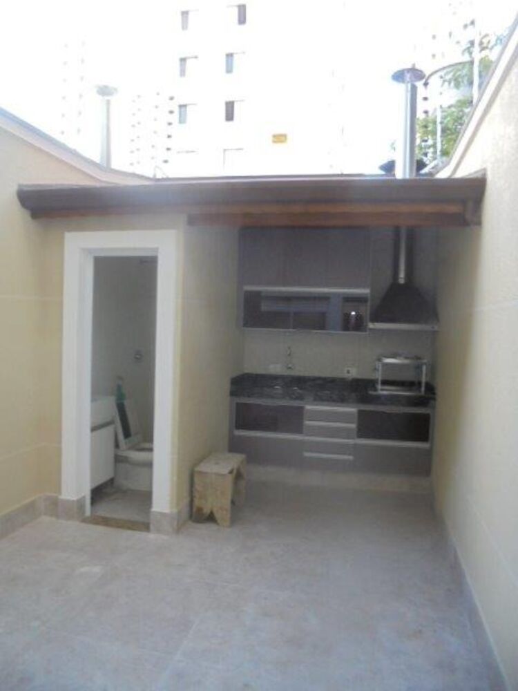 Casa, 4 quartos, 170 m² - Foto 7