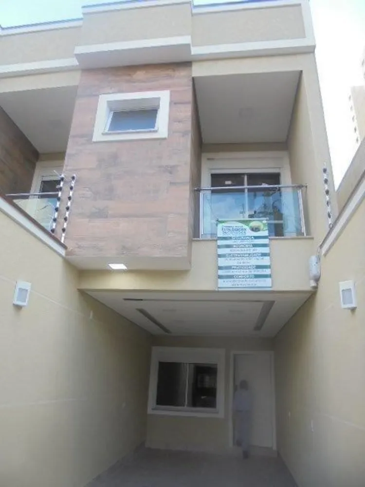 Casa, 4 quartos, 170 m² - Foto 3