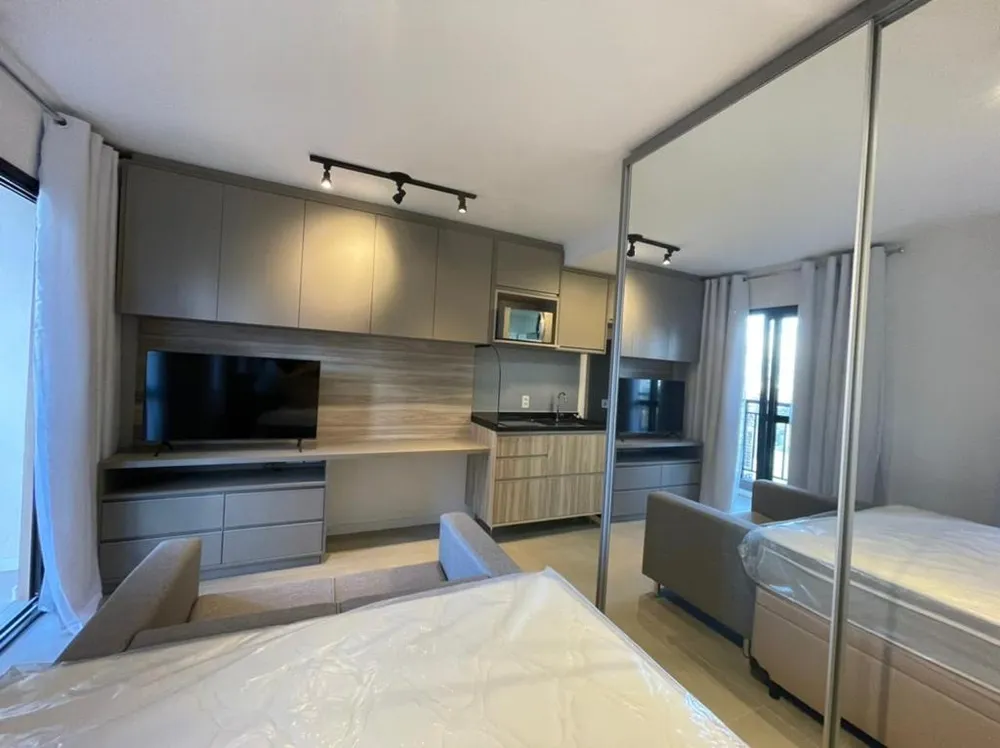 Apartamento, 1 quarto, 26 m² - Foto 15