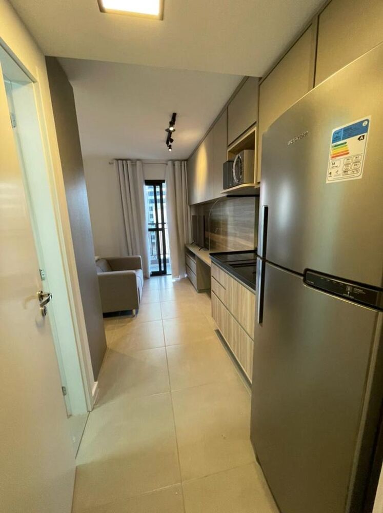 Apartamento, 1 quarto, 26 m² - Foto 4