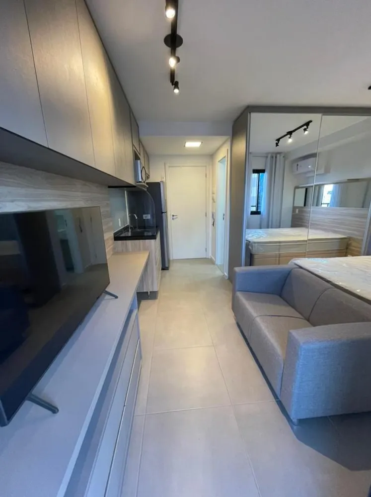 Apartamento, 1 quarto, 26 m² - Foto 3
