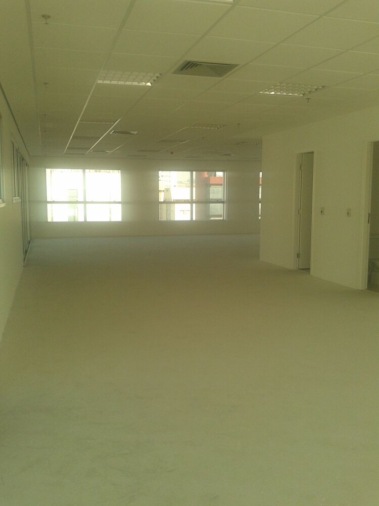 Conjunto Comercial-Sala para alugar, 321m² - Foto 2