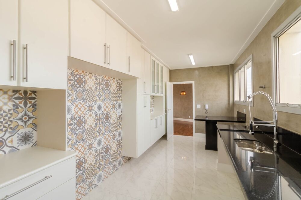 Apartamento, 4 quartos, 211 m² - Foto 6