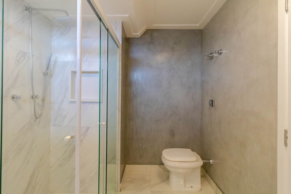 Apartamento, 4 quartos, 211 m² - Foto 4