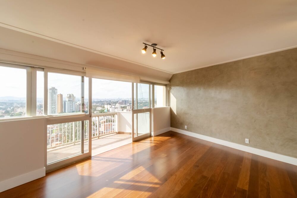 Apartamento, 4 quartos, 211 m² - Foto 1