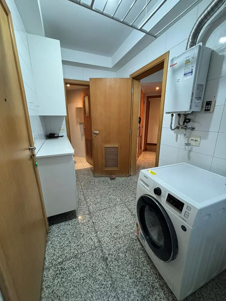 Apartamento, 3 quartos, 178 m² - Foto 14