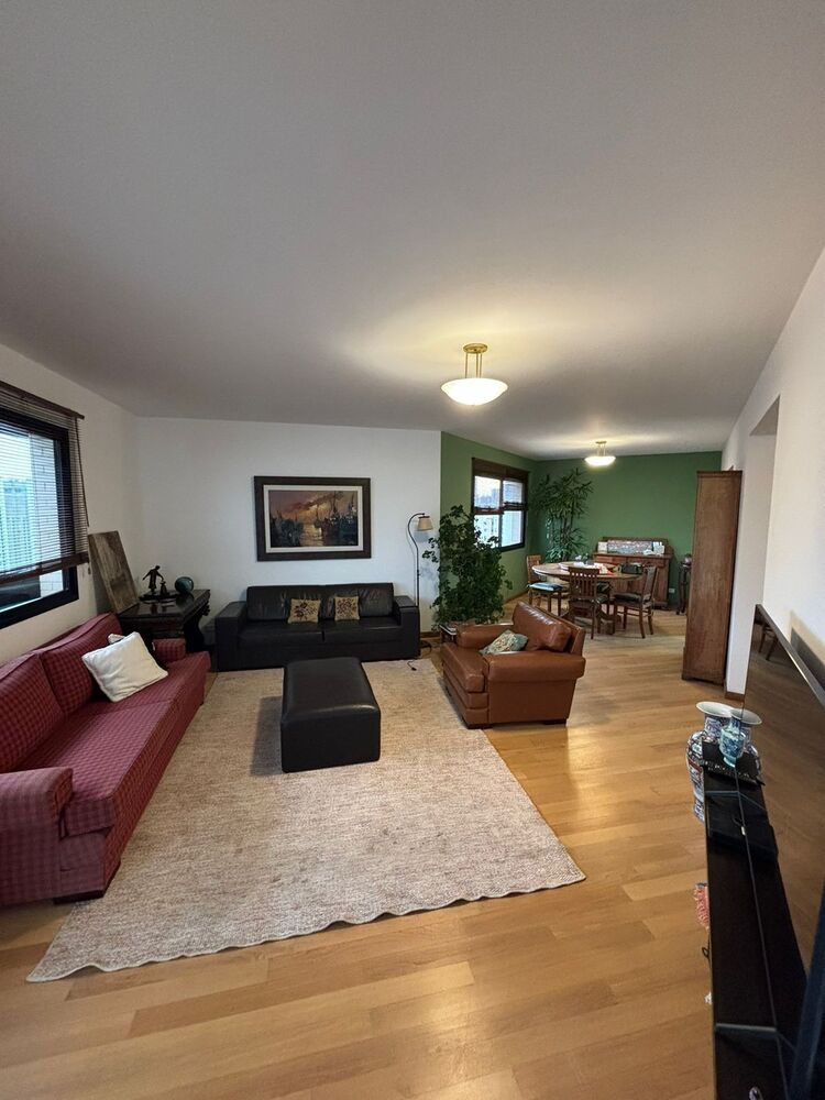 Apartamento, 3 quartos, 178 m² - Foto 4