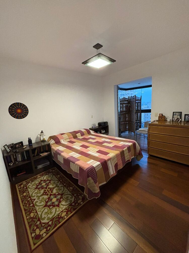 Apartamento, 3 quartos, 178 m² - Foto 1