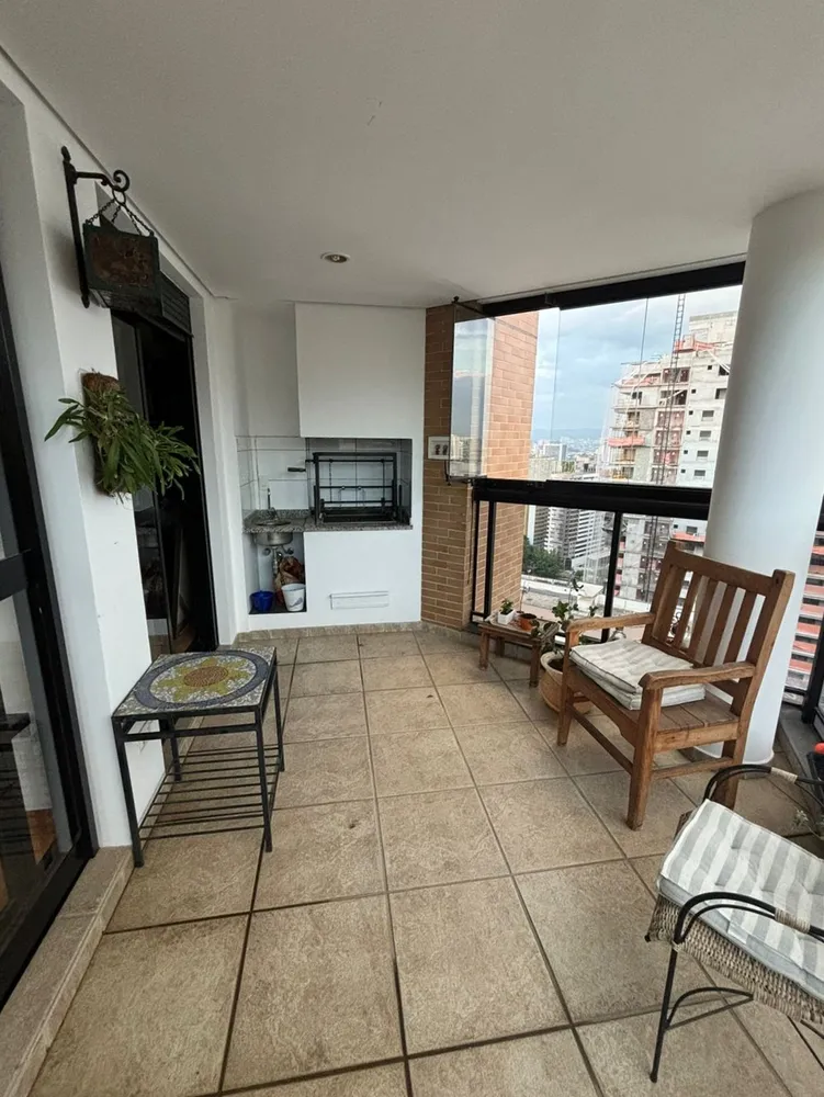Apartamento, 3 quartos, 178 m² - Foto 5