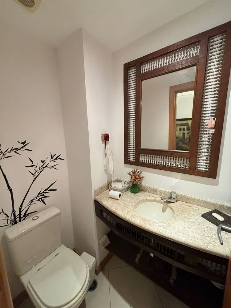 Apartamento, 3 quartos, 178 m² - Foto 6