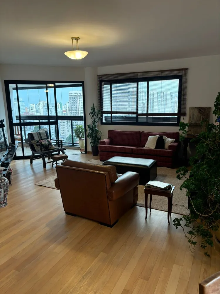 Apartamento, 3 quartos, 178 m² - Foto 4