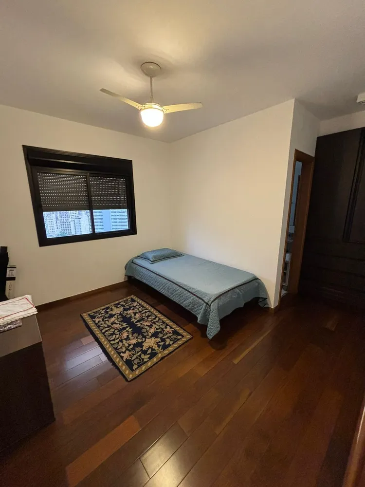 Apartamento, 3 quartos, 178 m² - Foto 11