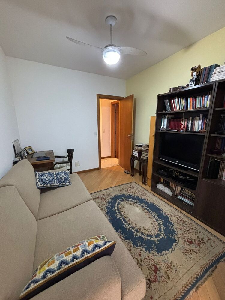 Apartamento, 3 quartos, 178 m² - Foto 3