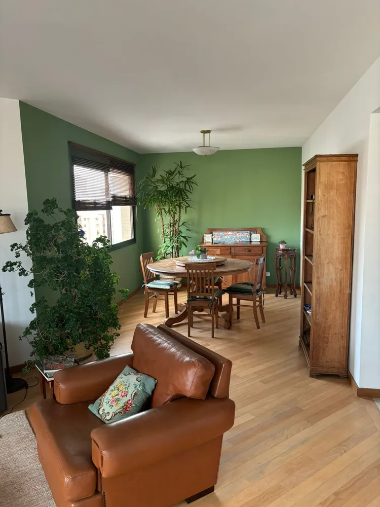 Apartamento, 3 quartos, 178 m² - Foto 1