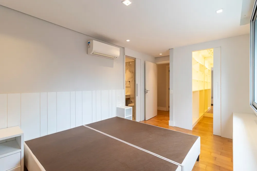 Apartamento, 3 quartos, 142 m² - Foto 4