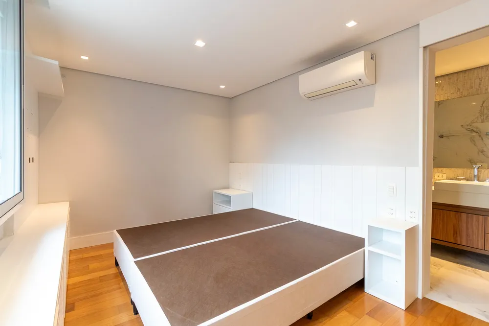 Apartamento, 3 quartos, 142 m² - Foto 3
