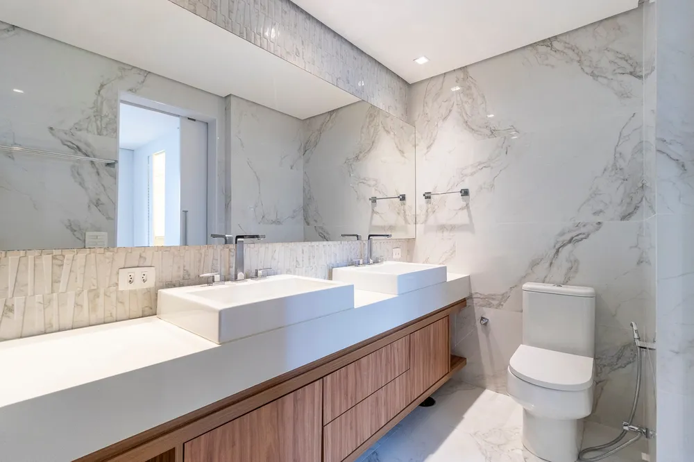 Apartamento, 3 quartos, 142 m² - Foto 5
