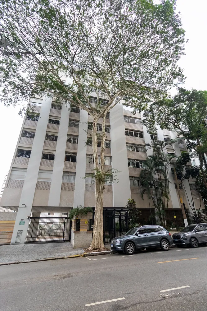 Apartamento, 3 quartos, 142 m² - Foto 6