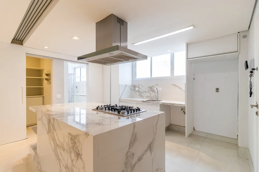 Apartamento, 3 quartos, 142 m² - Foto 8
