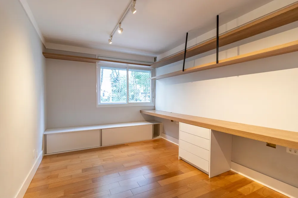 Apartamento, 3 quartos, 142 m² - Foto 2
